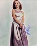 Signed Hart, Melissa Joan (Sabrina The Teenage Witch) 8x10 Photo