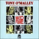 Naked Flame by Tony O'Malley
