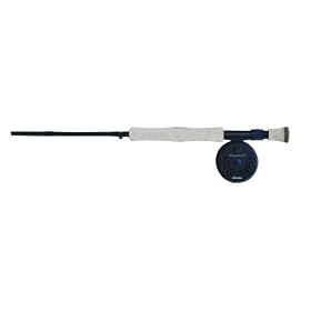 OKUMA TEMPEST READY-TO-FISH FLY FISHING COMBOS