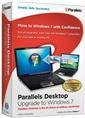 Parallels Desktop Upgrade to Windows 7