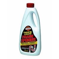 QT THICK DRAIN CLEANER [Kitchen] [Kitchen] [Kitchen] [Kitchen] [Kitchen] 