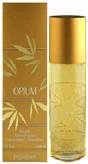 Opium Summer Fragrance By Yves Saint Laurent For Women. Eau D’Ete Spray 3.3 Oz Limited Edition 2004.