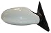 Automotive : TYC 5700331 Nissan Altima Passenger Side Power Non-Heated Replacement Mirror