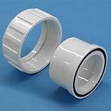 Pump Union 1.5"