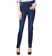 Eva Skinny Denim Jeans