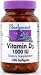 Vitamin D3 1000 IU - 100 - Softgel