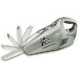 Rechargeable Hand Vac