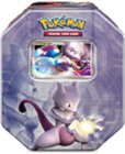 from Pokmon Pokemon 2008 Collectors Tin Wave 1 - Mewtwo LV.X