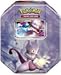 Toys : Pokemon 2008 Collectors Tin Wave 1 - Mewtwo LV.X