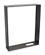 Dayton 5E188 Frame, Surface Mount