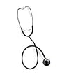 ^Single-Head Stethoscope - Black Min.Order is 1 EA ( 1 Each / Each ) ^Single-Head Stethoscope - Black Min.Order is 1 EA ( 1 Each / Each )