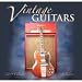 Vintage Guitars 2009 Wall Calendar Image