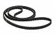 Timing Belt One-Sided Fiberglass Reinforced Neoprene 1/4