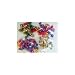 Gift Wrap Case Of 54 Curly Bow 4pks - Assorted (pack Of 54) Pack of 54 pcs