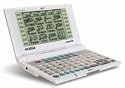 Ectaco MD7190 English-Chinese Electronic Dictionary
