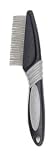Safari Pet Products Evolution Medium Comb With Rotating Teeth Evolution Medium Comb Grooming & Shed Control
