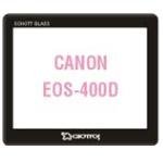 Giotto SP8258 3.09 AEGIS Screen Protector Canon EOS Rebel Xti