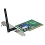 TRENDnet 108Mbps Wireless Super G PCI Adapter  (TEW-443PI Version A1.1R)