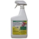 Monterey All Natural General Purpose Garden Spray Qt.