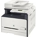 Canon i-SENSYS MF8050Cn Colour Laser Multifunctional Printer