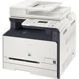 Canon i-SENSYS MF8050Cn Colour Laser Multifunctional Printer