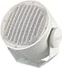 Bogen Communications - A2WHT - 8OHMS, 100W, WHITE NEAR ARMA- DILLO SPKR