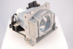 Mitsubishi HC1600 projector lamp replacement bulb with housing - high quality replacement lamp