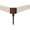 Frame It All AJ2-18 2-Pack Anchor Joints