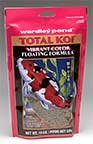 Wardley Corp Pond Total Koi Vibrant Color 19 Ounces - 687