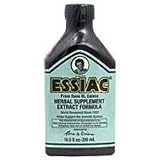 Essiac - Essiac Liquid Herbal Supplement Extract Formula - 10.5 fl oz