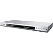 Coby DVD-657 5.1 Channel DVD Player with Progressive Scan & Karaoke Mic