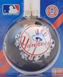 MLB New York Yankees Traditional 2 5/8