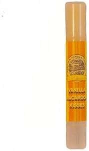 Vanilla Kisses - Vanilla Macaroon