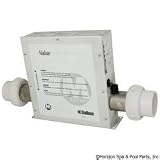 Balboa SUV M7 1.4/5.5Kw 120/240v Control