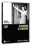 hitchcock - fiamma d`amore / The Skin Game (Dvd) Italian Import