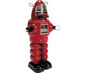 Planet Robot