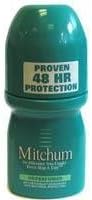 Mitchum 50ml Advanced Control Women Roll On Powder Fresh Anti-Perspirant and Deodorant by Revlon International Corporati