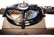 Air Vent #53316 Gable Attic Ventilator