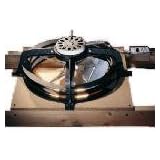 Air Vent #53316 Gable Attic Ventilator