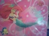 Childrens Toyshop  Toys : Disney the Little Mermaid Computer Mouse Pad - Scence Change Design