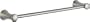 Delta Lahara 73818-SS 18-Inch Towel Bar, Stainless