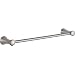 Delta Lahara 73818-SS 18-Inch Towel Bar, Stainless