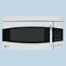 PVM2070SMSS Profile Spacemaker Over%2Dthe%2DRange Microwave Oven %2D Stainless Steel