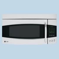PVM2070SMSS Profile Spacemaker Over%2Dthe%2DRange Microwave Oven %2D Stainless Steel