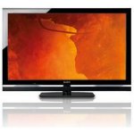Sony KDL-32V5500 32 inch LCD Television 60000:1 1920 x 1080 HDMI (Black) (KDL32V5500U)