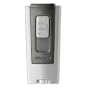 Trezo In-Line Triple Jet Lighter, Gunmetal