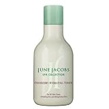 June Jacobs Cranberry Hydrating Toner
