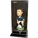 Minnesota Vikings Bobblehead Display Case