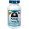 Source Naturals Wellness Formula, 90 Tabs