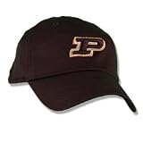 Purdue Boilermakers Fitted Hats - One-Fit